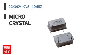 OCXOSV-CV5 10MHZ ͼƬ